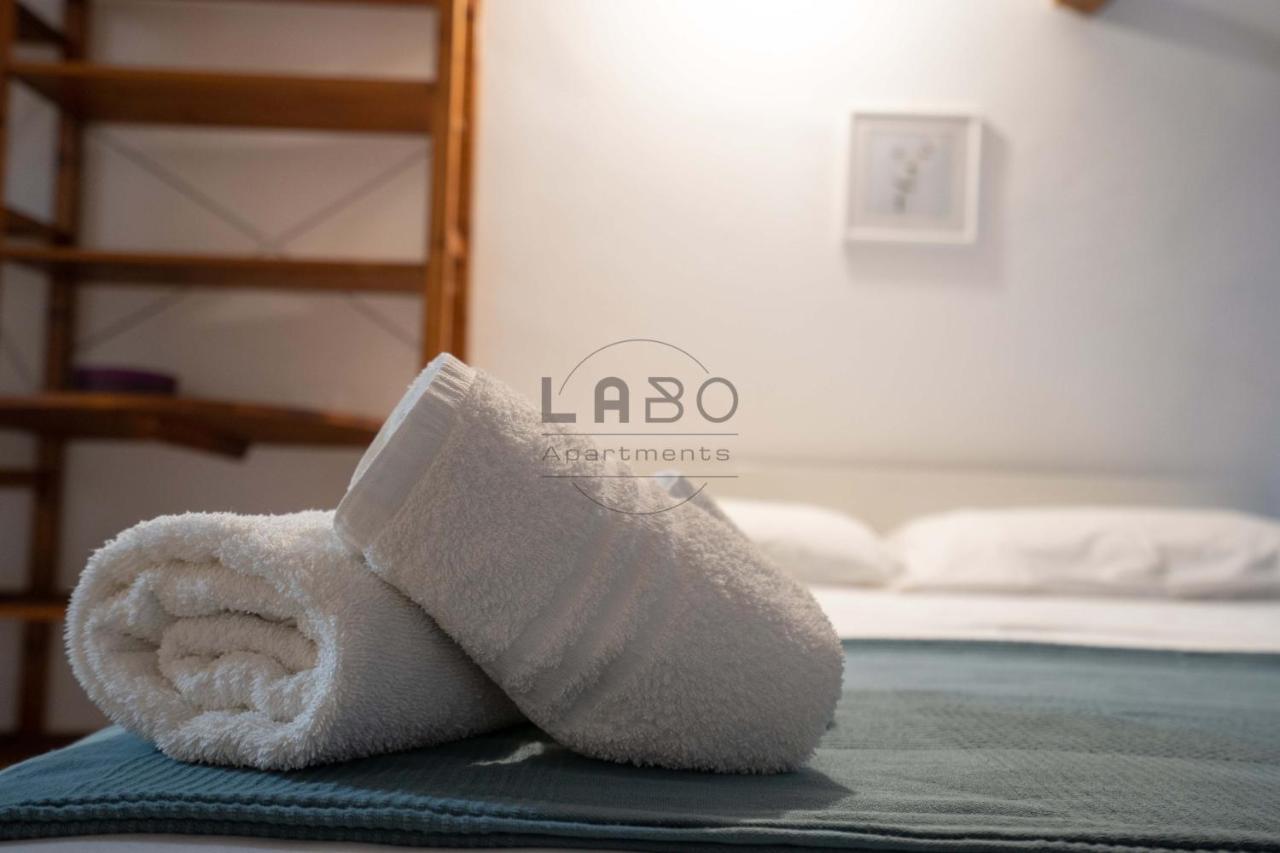 Lullaby Apartment Tropea Exterior photo