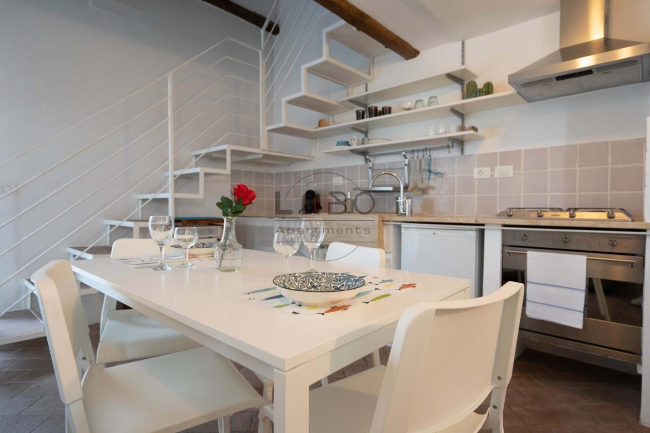 Lullaby Apartment Tropea Exterior photo