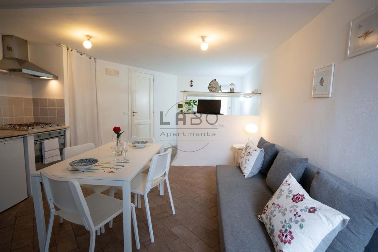 Lullaby Apartment Tropea Exterior photo